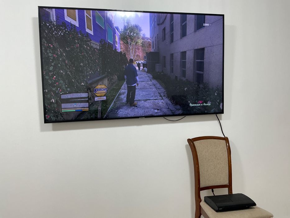 Продаю Playstation 3 super slim