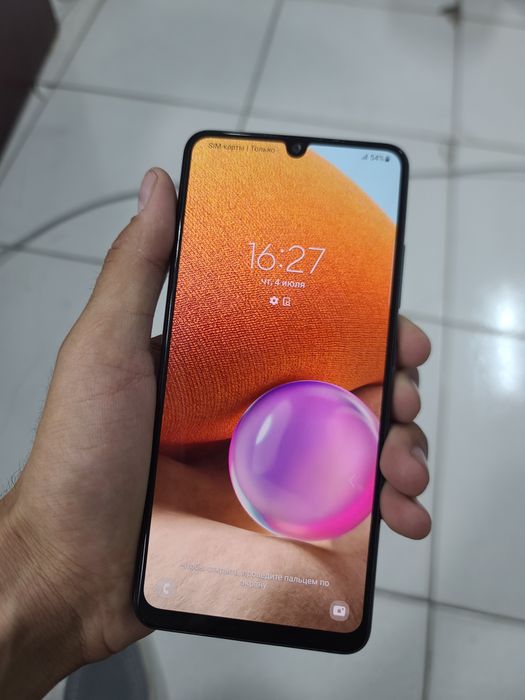 Samsung a32 64 gb idial