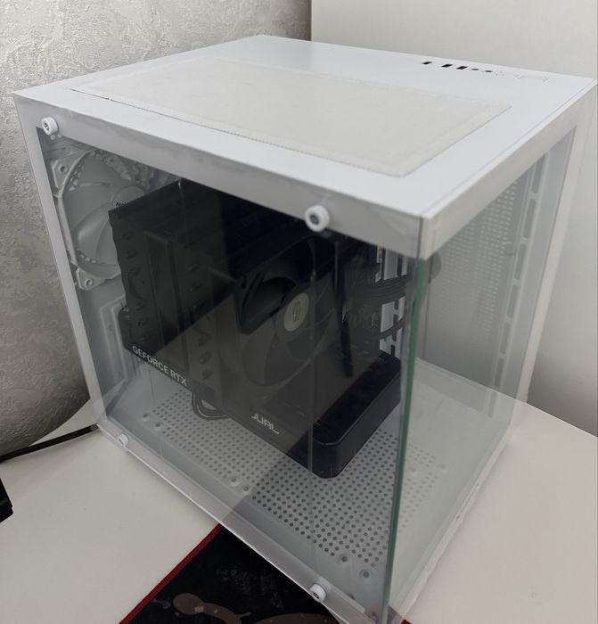 Игровой системник