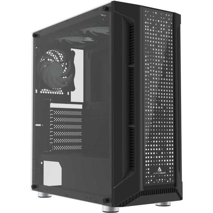 vind pc gaming pe amd