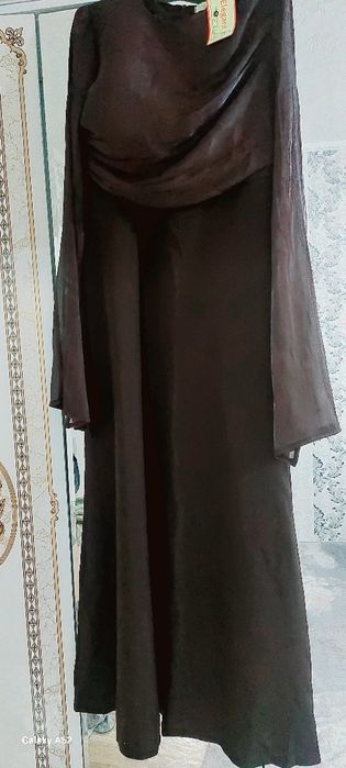 Платье 48р, 12000тг