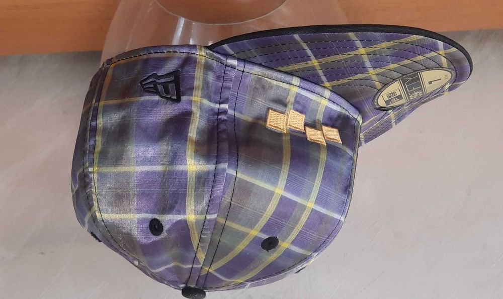 New Era 59Fifty-Много Запазена