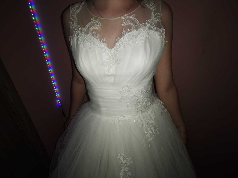 Rochie de mireasa