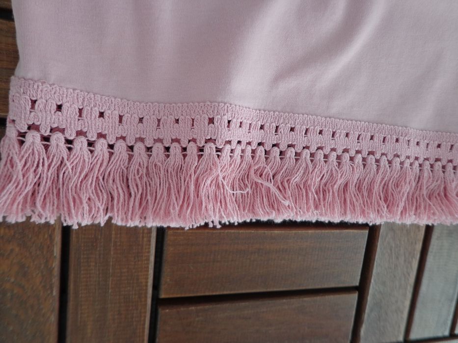 Дамска тениска Just Cavalli Pink