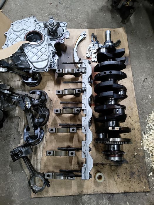 Двигатель хаммер и акпп