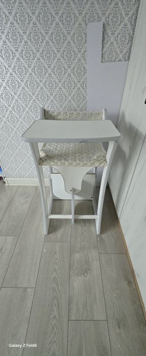 Стул-трансформер 3 в 1 

Продается универсальный д