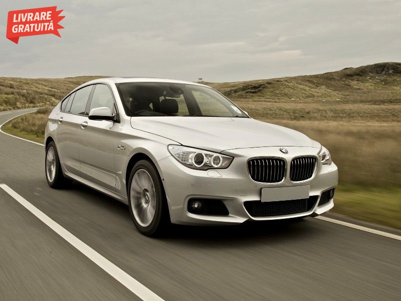 Proiectoare Ceata Lumini de Ceata BMW Seria 5 F10 F11 F07 Seria 2 F22