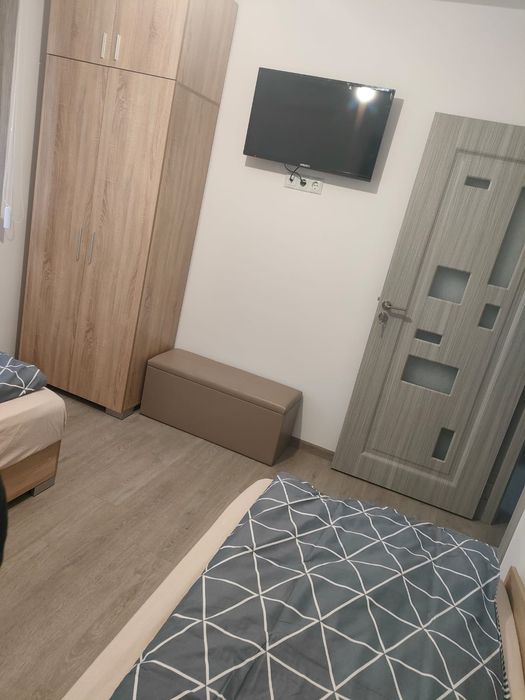 Închiriere camere muncitori si sportivi