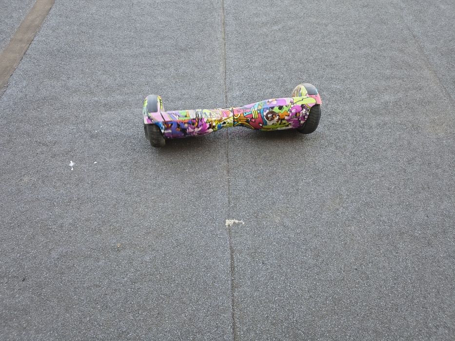 Haveboard pentru copii