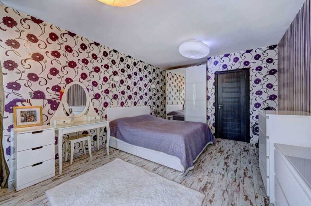 Двустаен апартамент под наем Манастирски ливади