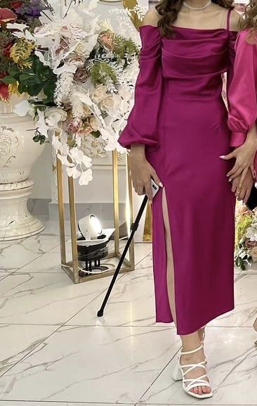 Вечерние Платье