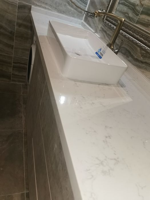 Столешницы из импортного камня,высокого качества.