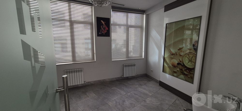 Аренда Офис 330м²
