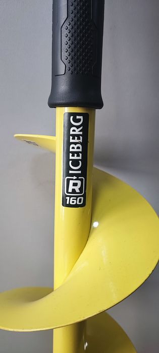Шнек ледобура ICEBERG 160 TONAR
