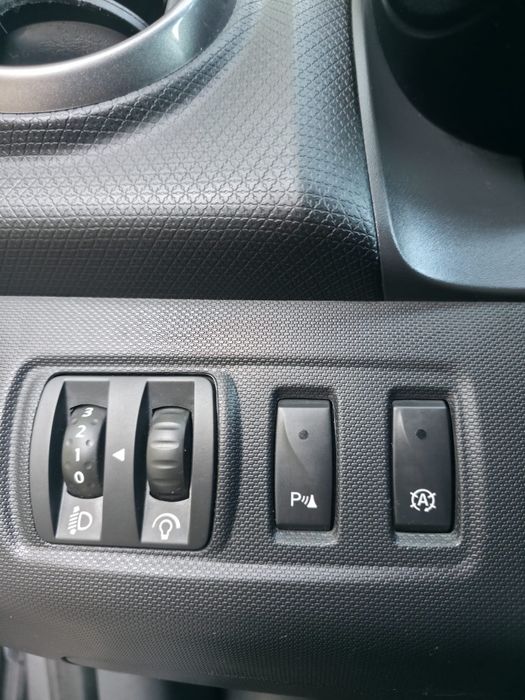 Renault clio 1.5 DCI  90cp  2017 Navigatie/Climatronic/Senzori/Euro 6