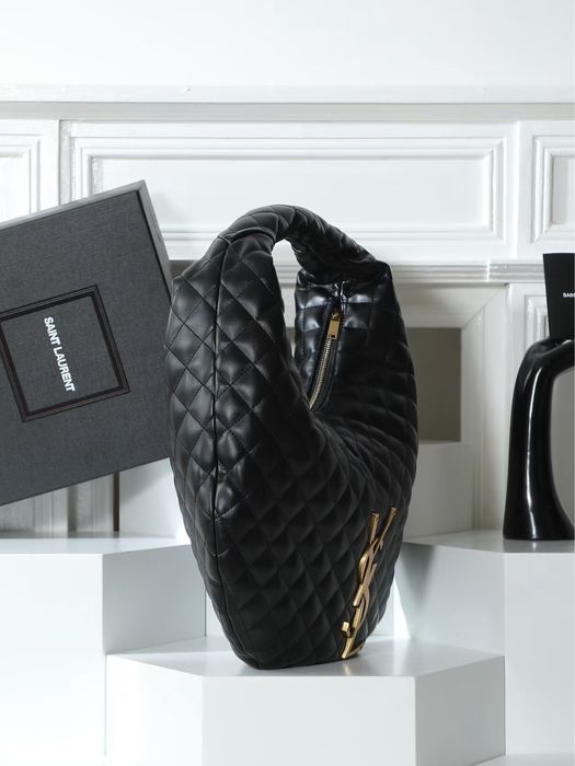 Geanta Ysl piele naturala pe comanda