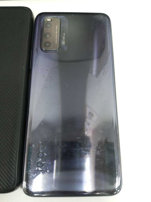 Телефон Vivo IQOO Neo5 Lite
