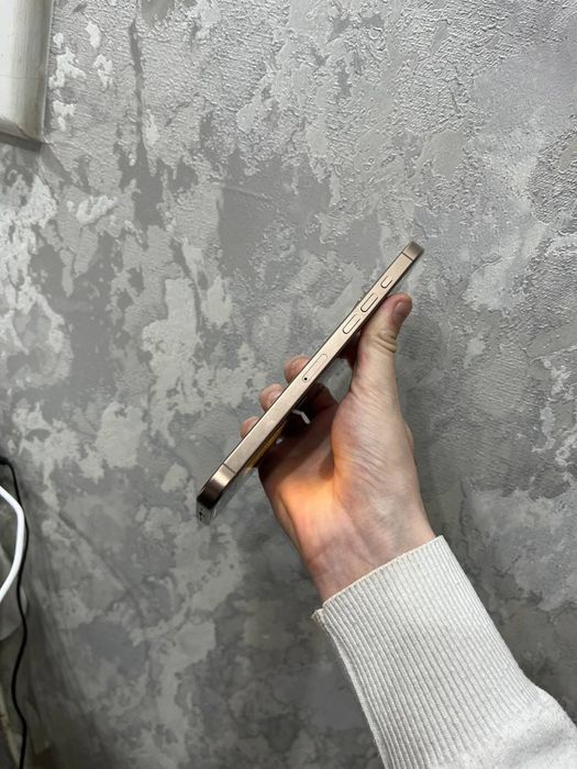 Iphone 16 pro max 256