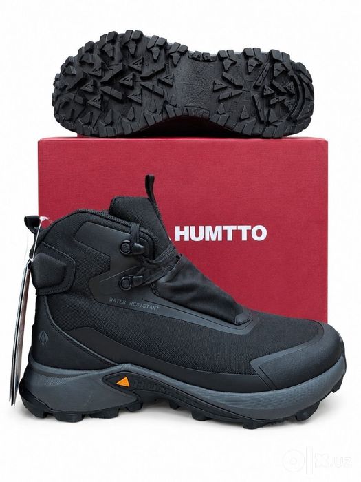 Humtto Trekking Waterproof Fashion