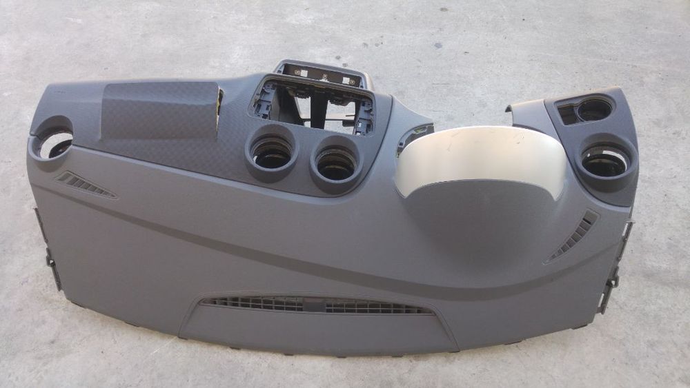 plansa sarita seat ibiza 6j dupa 2008