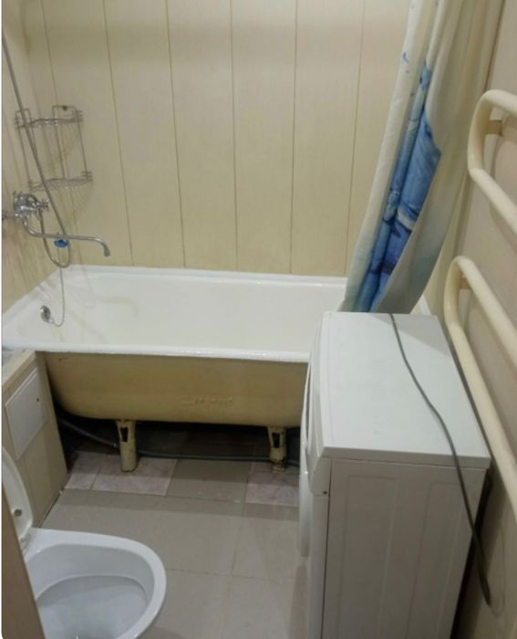 Сдам квартиру Назарбаева 2