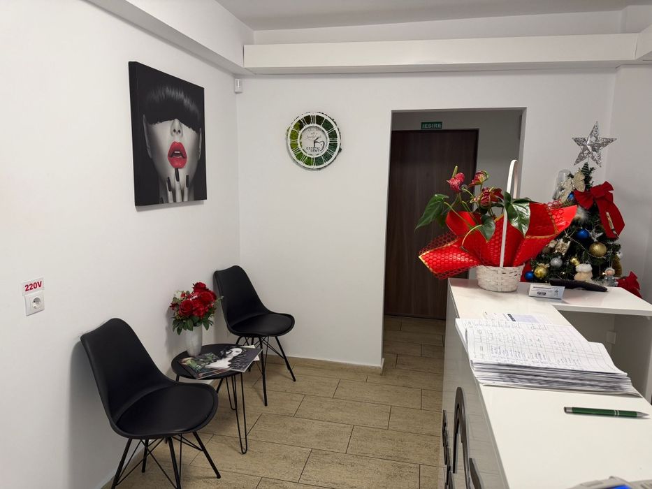 Închiriere cabinet stomatologic