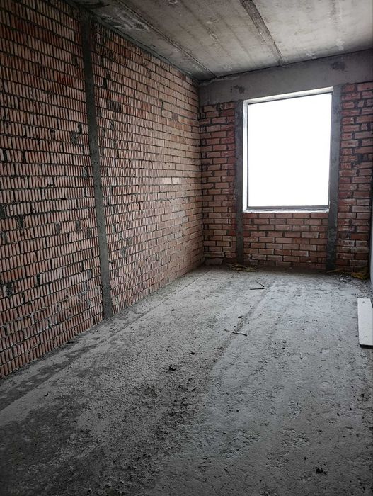 Ипотекага ғиштли 3 хона уй