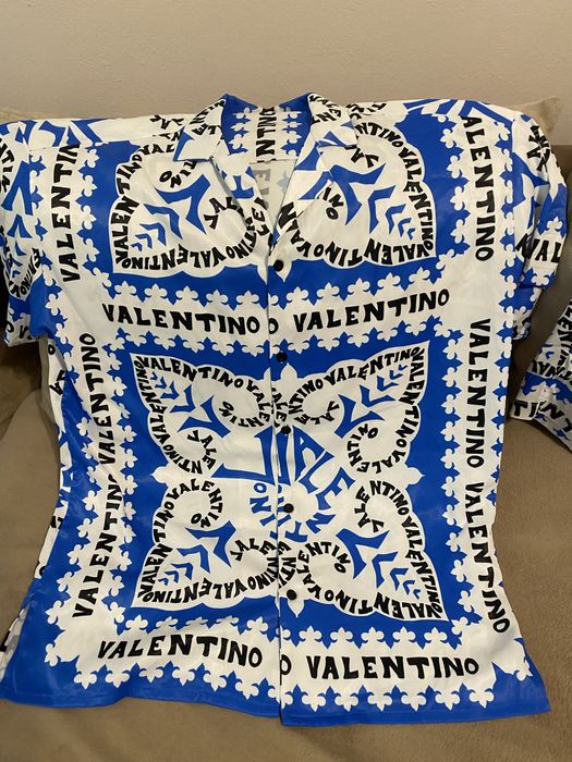 Летен екип Valentino