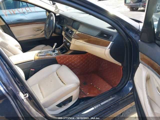 Dezmembrez BMW F10 528I 2.0 Benzina Automat X drive