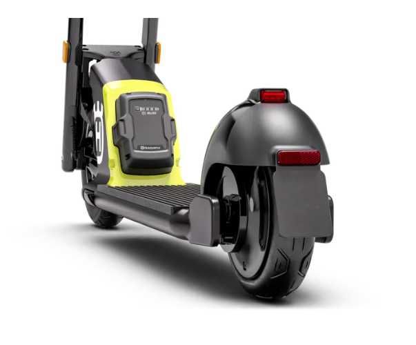 Тротинетка Husqvarna Skutta