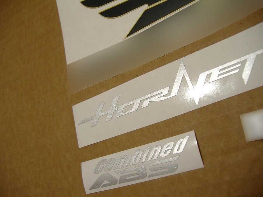 Стикери Honda 600 hornet 2011г.-2015г. лепенки хонда хорнет цб cb 2013