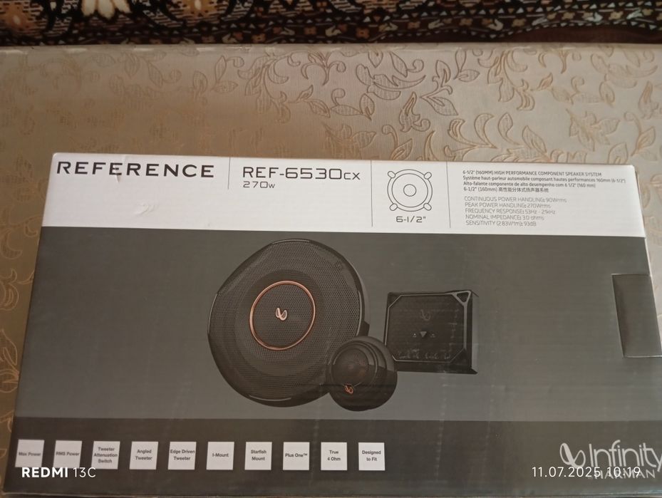 Колонка Трекер 2