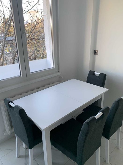 Дава се под наем Двустаен апартамент в София, Гоце Делчев - 65 кв.м за 550 € - Снимка #1