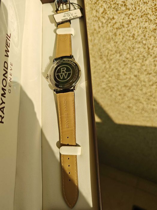 Raymond Weil Tradition