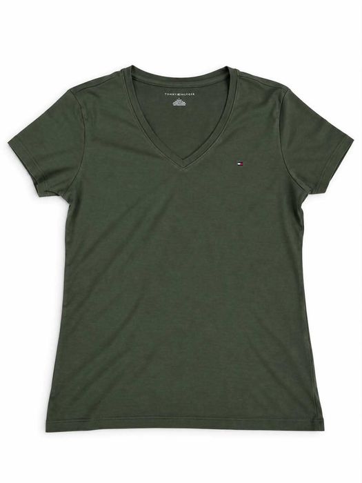 Женска тениска Tommy Hilfiger/размер L/оригинална