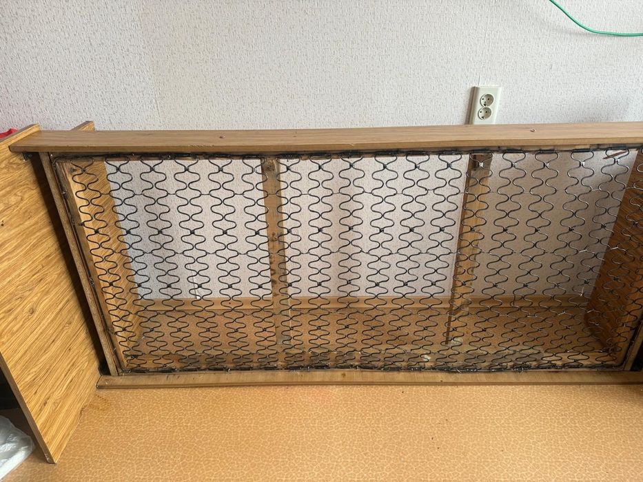 Продам СРОЧНО Кровать односпальную