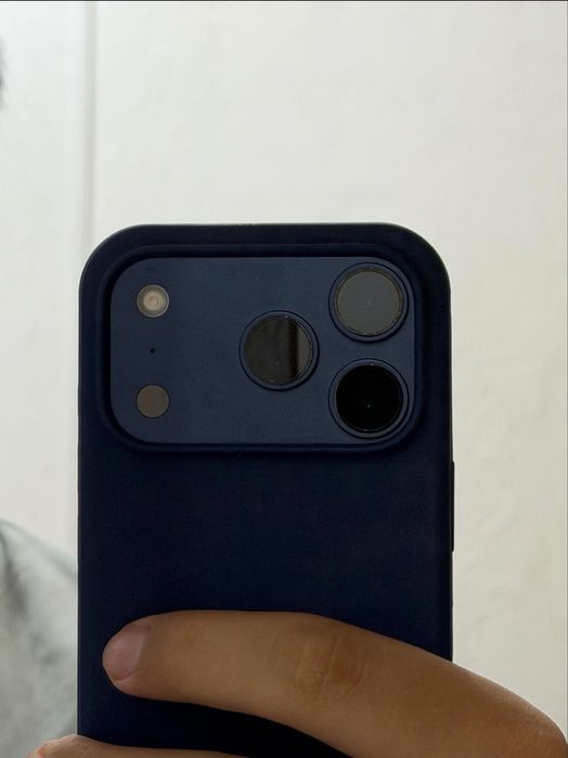 iPhone 17 pro Esim 256