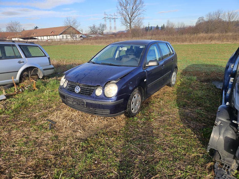 Cutie viteze manuala 5 trepte 1.2 b gsb vw polo 9n seat cordoba 6l ibi