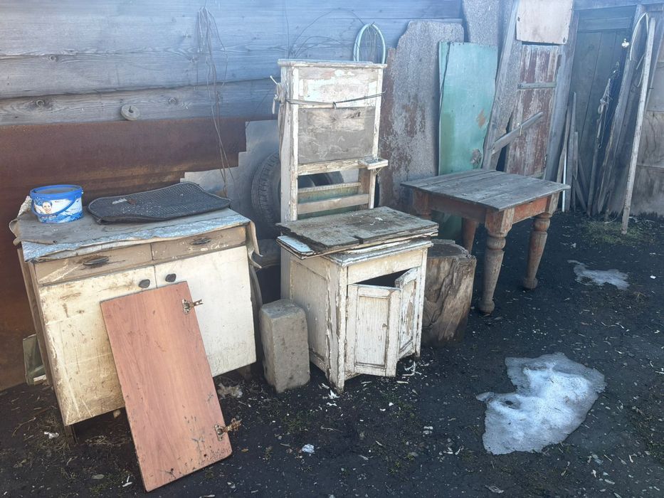 Продам дом в Костанае