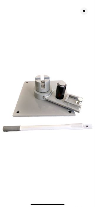 Placa fierar indoit fier beton 8x14