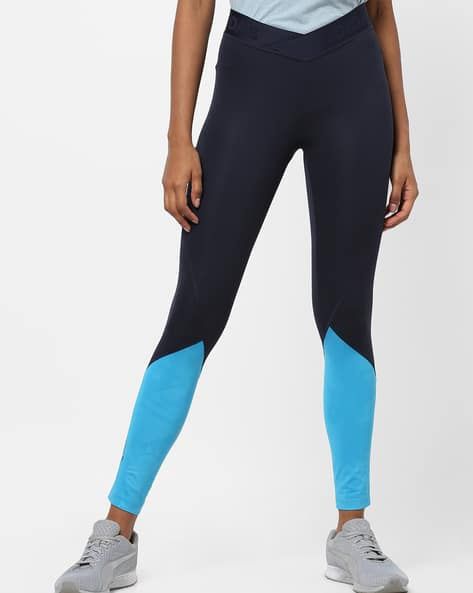 Леггинсы Reebok, Adidas