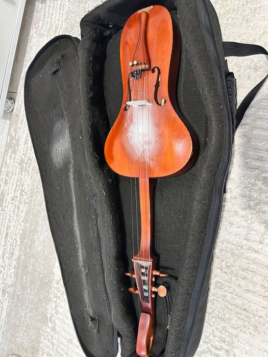 сатылымда қобыз бар