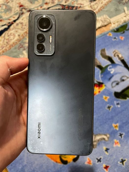 Xiaomi Redmi 12 lite 256 gb