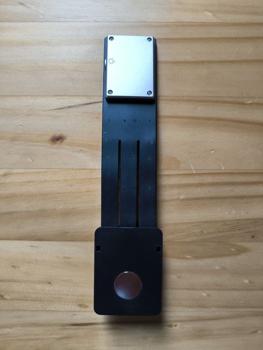 Led лампа със щипка