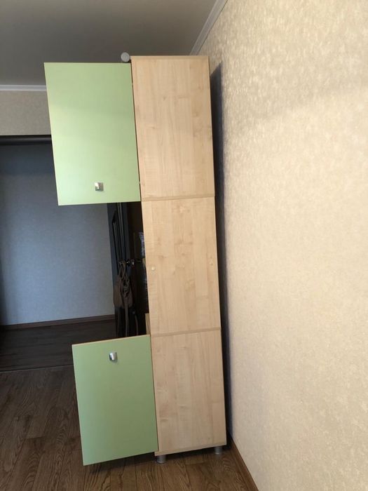 Продам шкаф одностворчатый