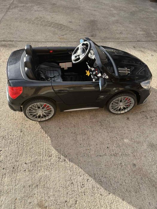 Децка акум.кола