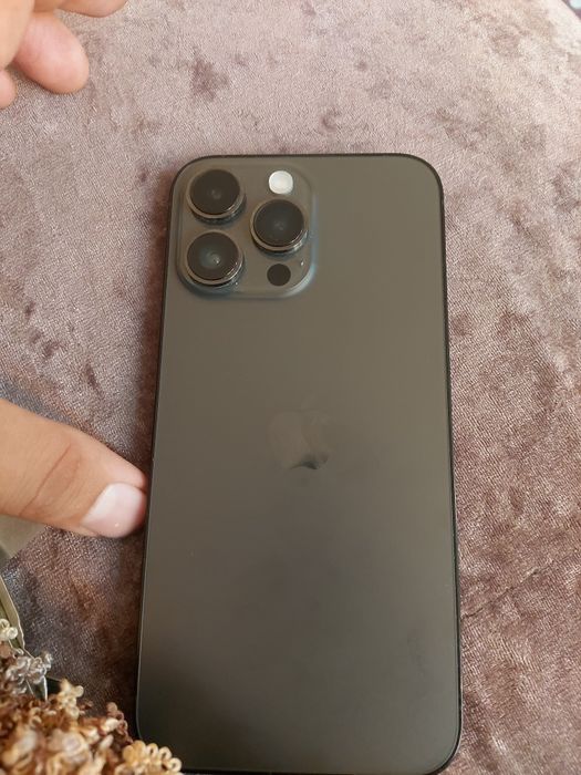 Продам iphone 14 pro Max