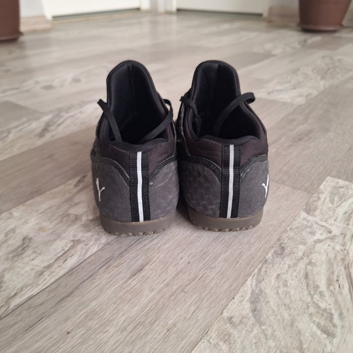 Puma nr 40,5 în stare bună