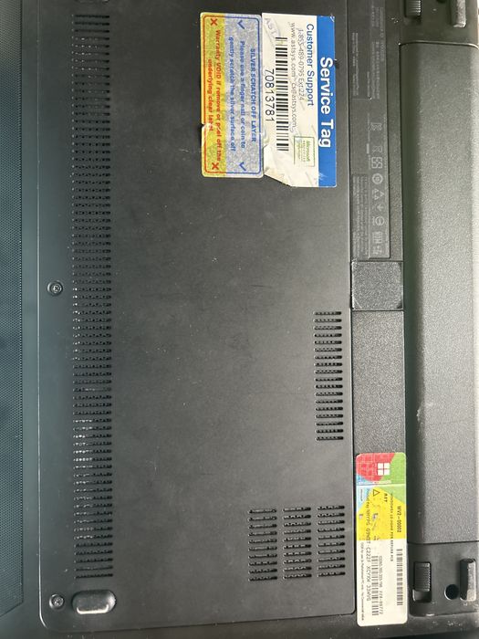 Laptop Lenovo  Edu