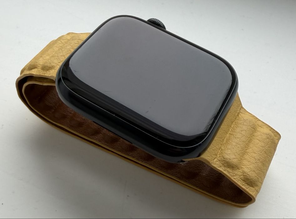 Apple watch 7 45mm gps